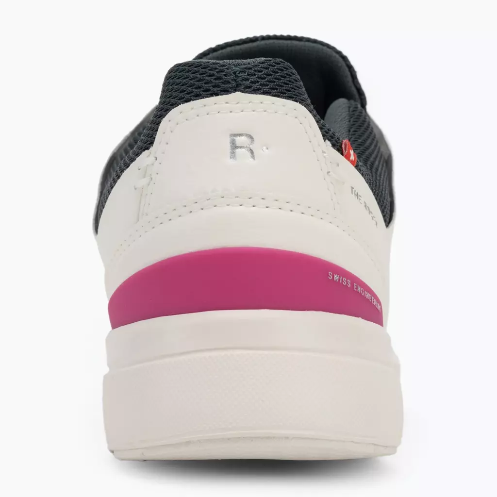 Женские Кроссовки On The Roger Advantage white/savannah