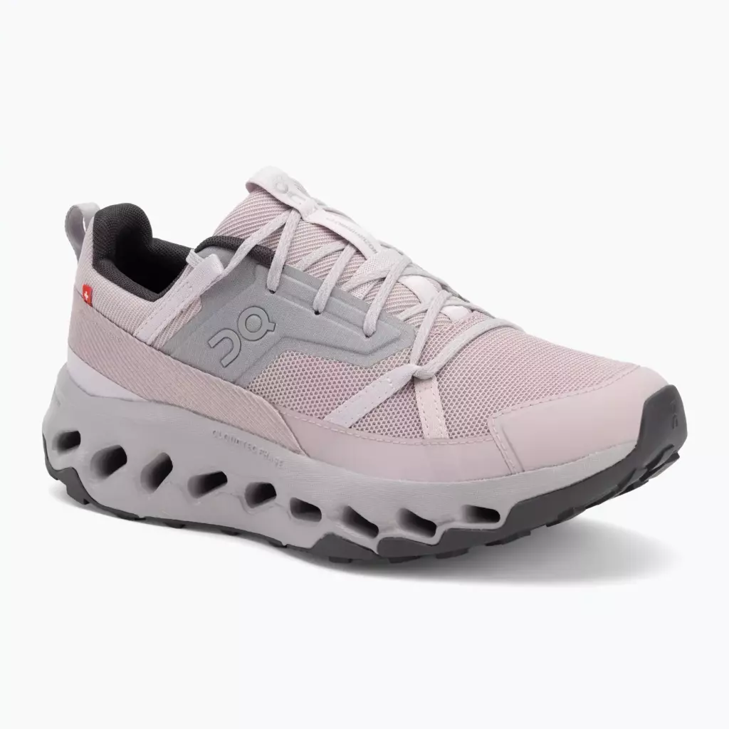Женские Кроссовки On Cloudhorizon mauve/fade