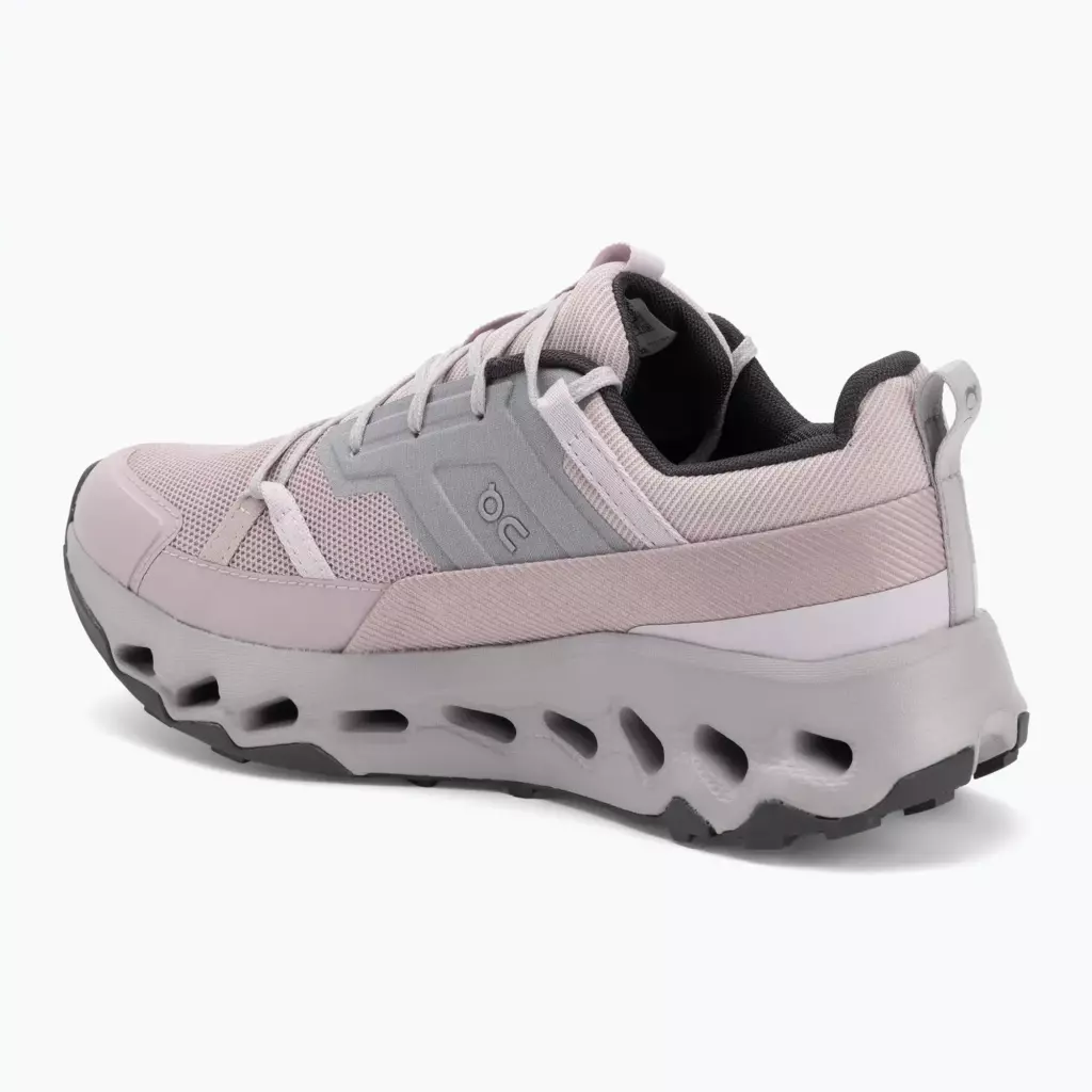 Женские Кроссовки On Cloudhorizon mauve/fade