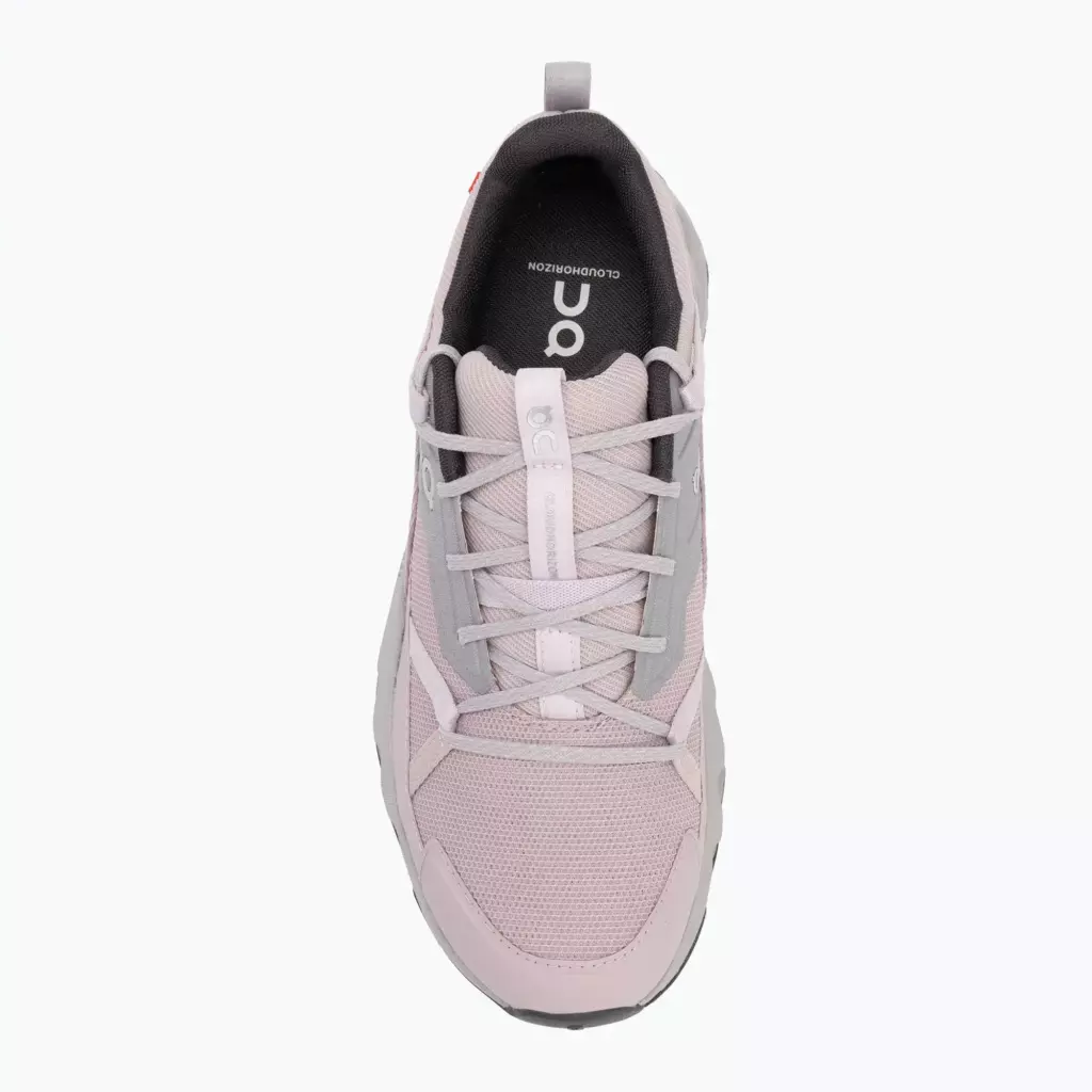 Женские Кроссовки On Cloudhorizon mauve/fade