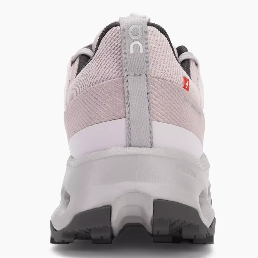 Женские Кроссовки On Cloudhorizon mauve/fade