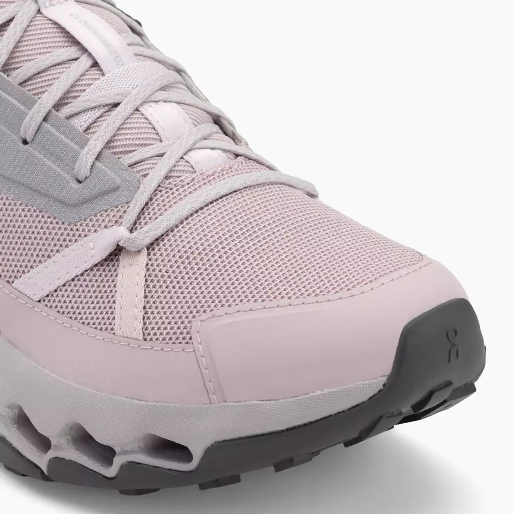 Женские Кроссовки On Cloudhorizon mauve/fade