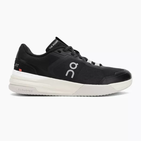 Теннисные Кроссовки On The Roger Advantage Pro Clay black/white