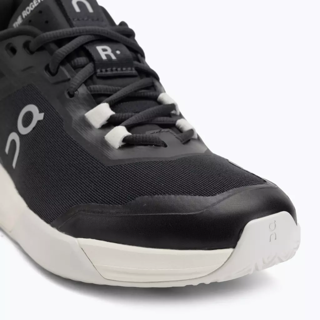 Теннисные Кроссовки On The Roger Advantage Pro Clay black/white