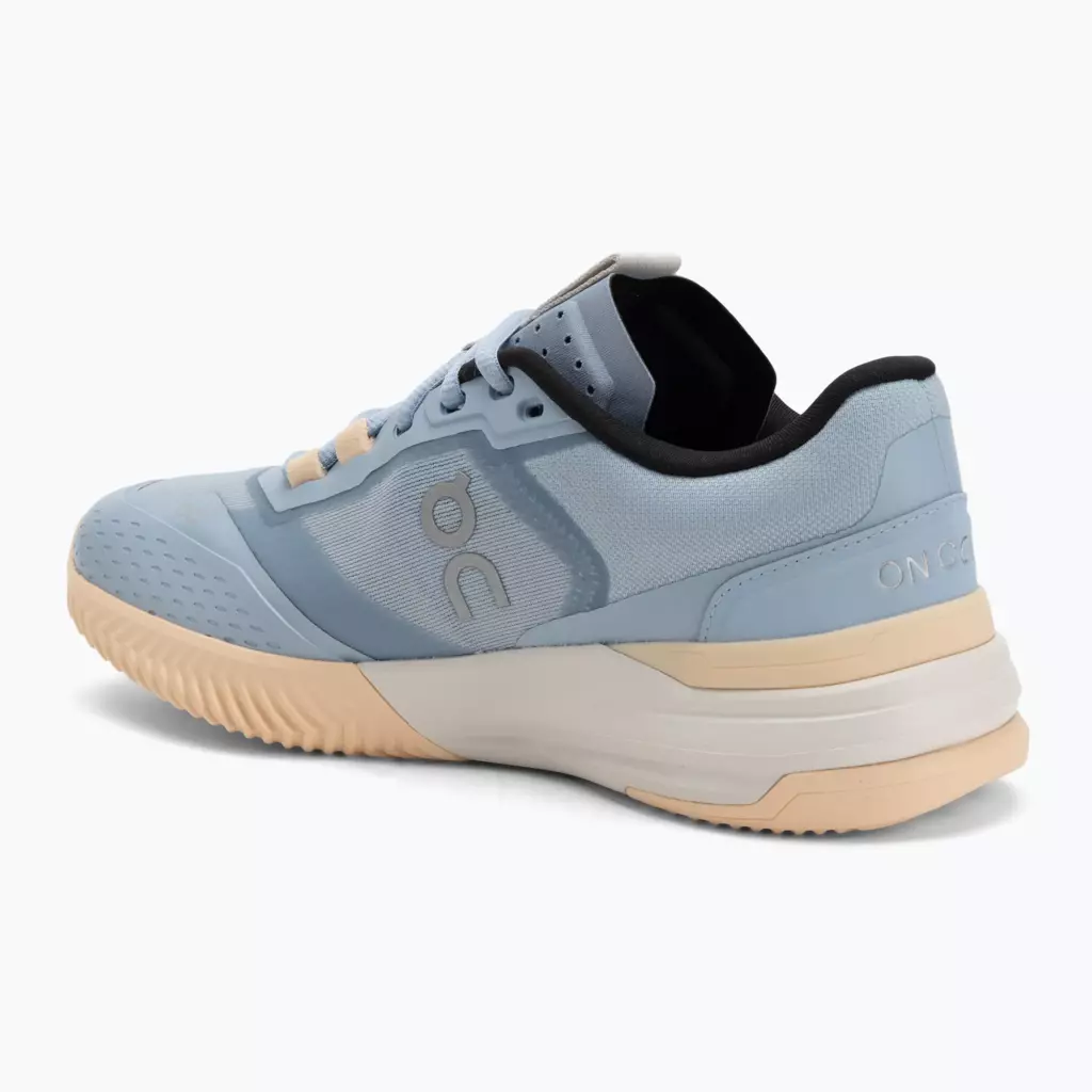 Женские Теннисные Кроссовки On The Roger Advantage Pro Clay chambray/blonde