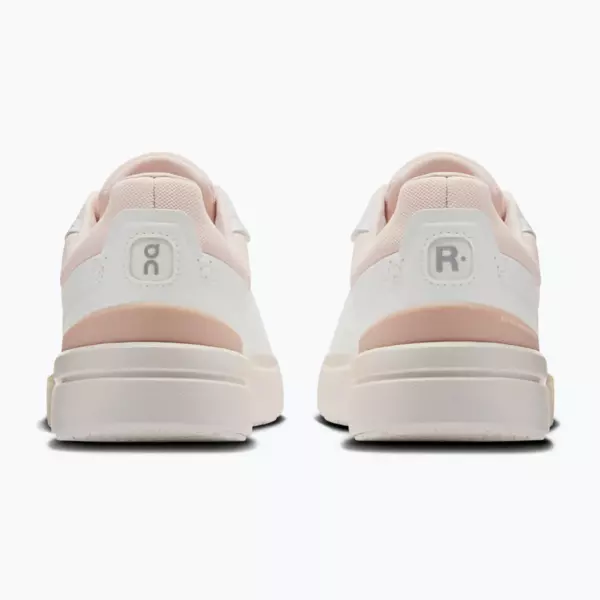 Женские Кроссовки On The Rodger Advantage white/rosehip