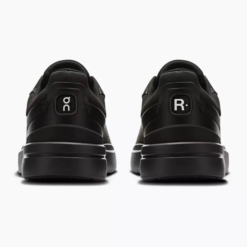 Кроссовки On The Rodger Advantage black/black