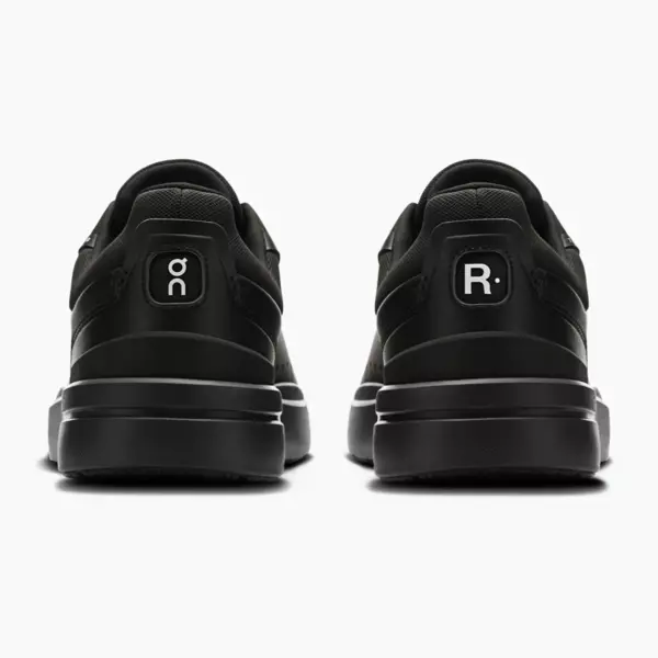 Кроссовки On The Rodger Advantage black/black