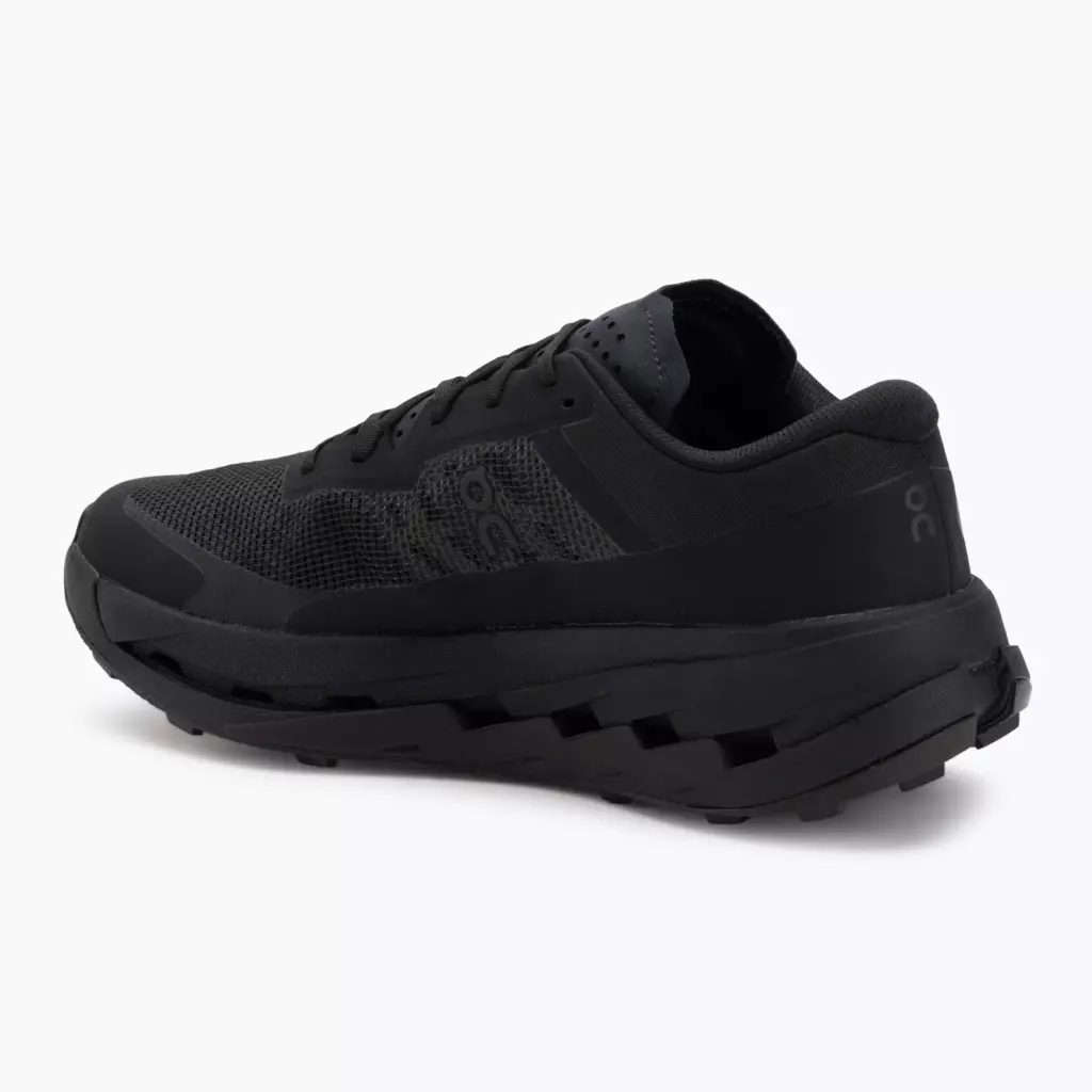 Кроссовки для бега On Cloudultra 3 black/black