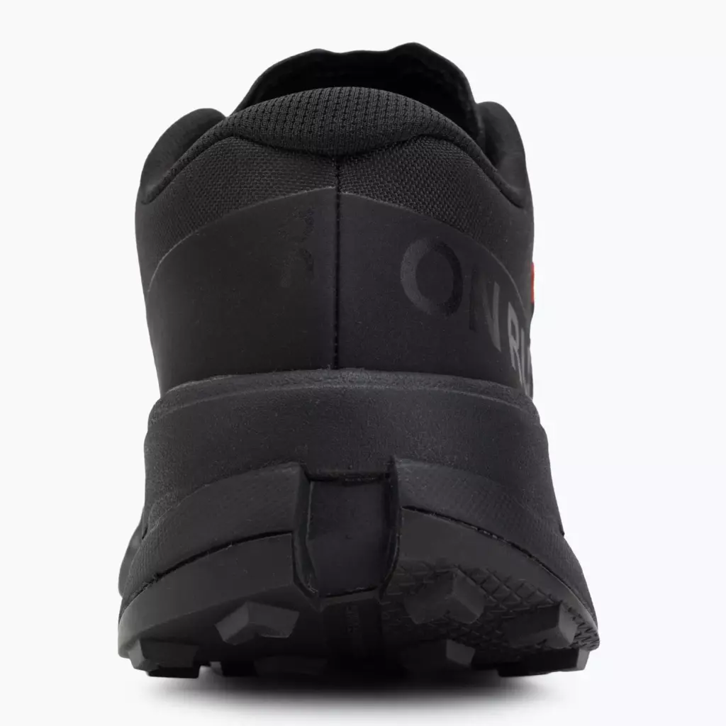 Кроссовки для бега On Cloudultra 3 black/black