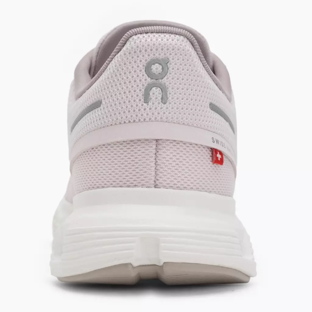 Женские Кроссовки для бега On Cloud 6 orchid/fade