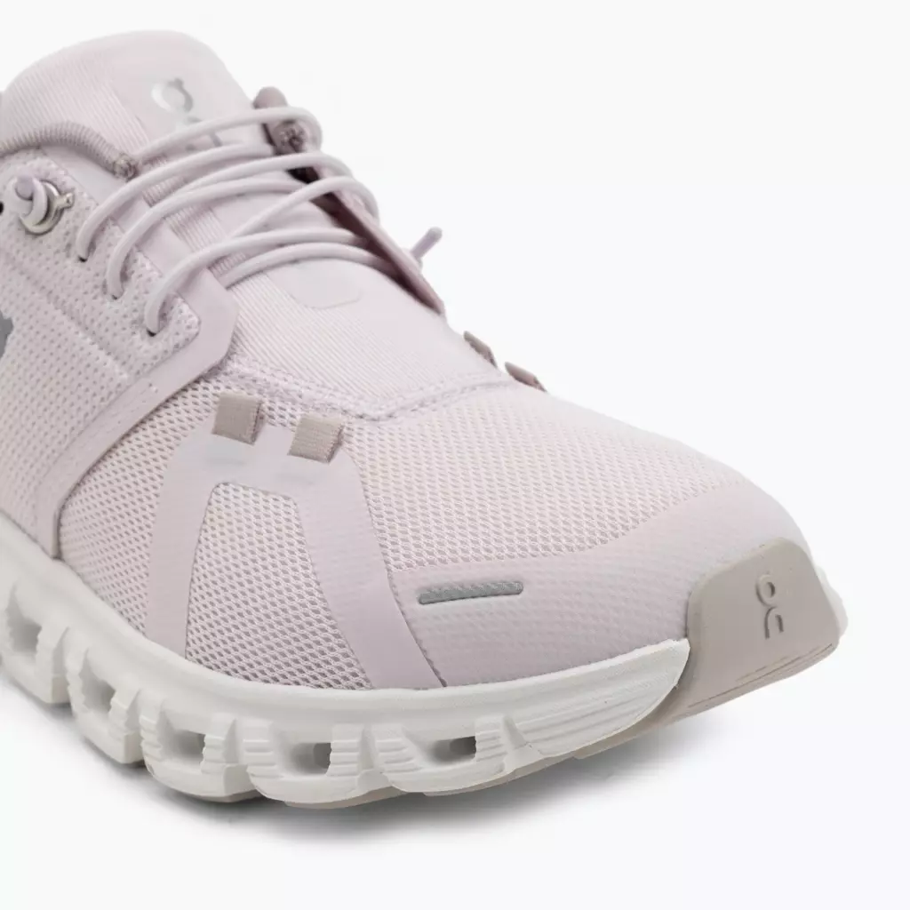 Женские Кроссовки для бега On Cloud 6 orchid/fade