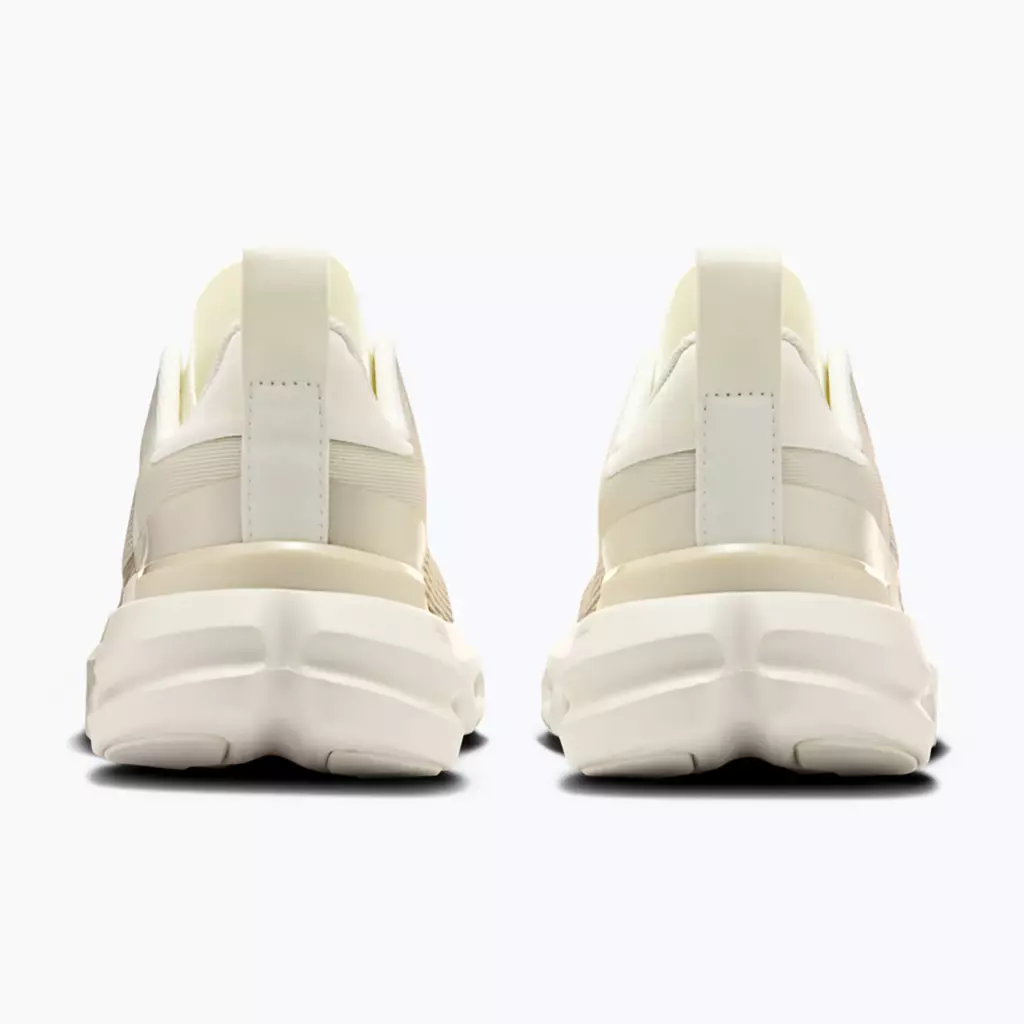 Женские Кроссовки для бега On Running Cloudpulse Next white/ice