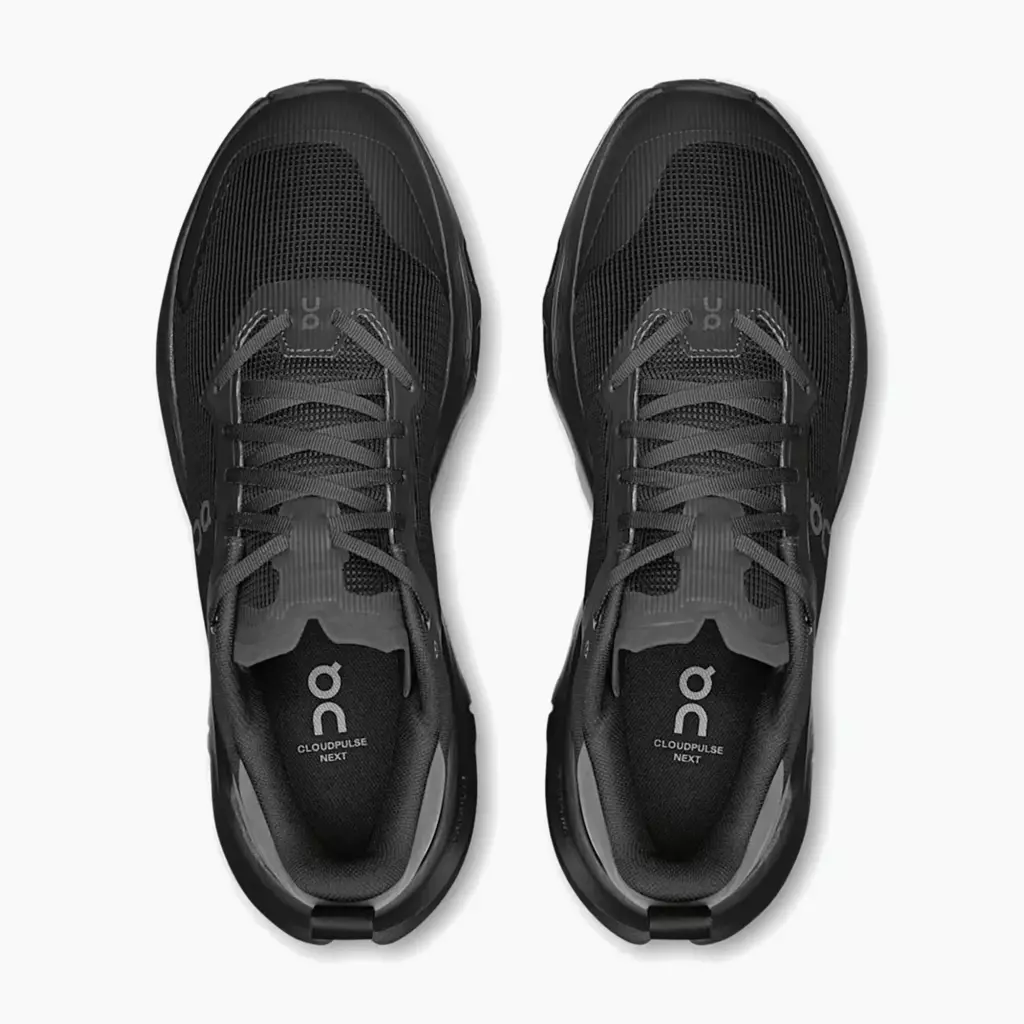 Кроссовки On Cloudpulse Next black/stone