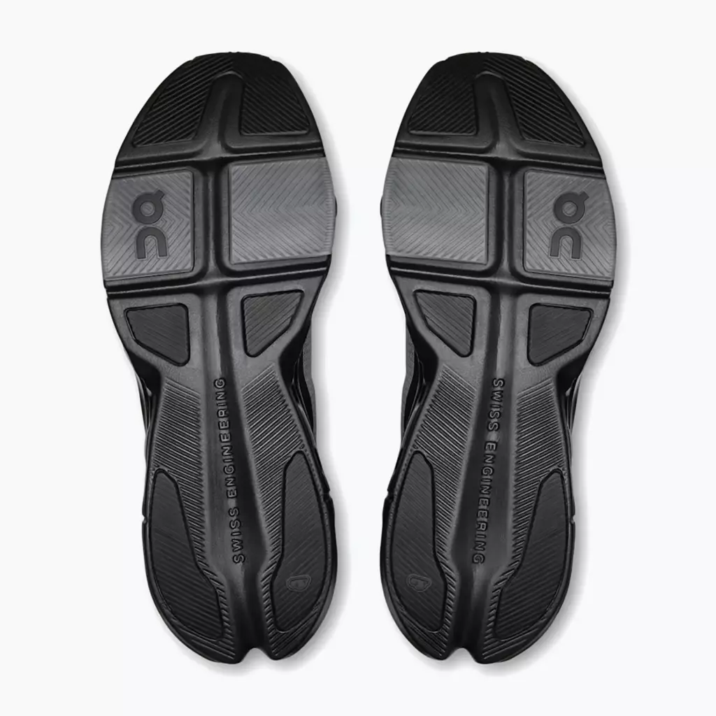 Кроссовки On Cloudpulse Next black/stone