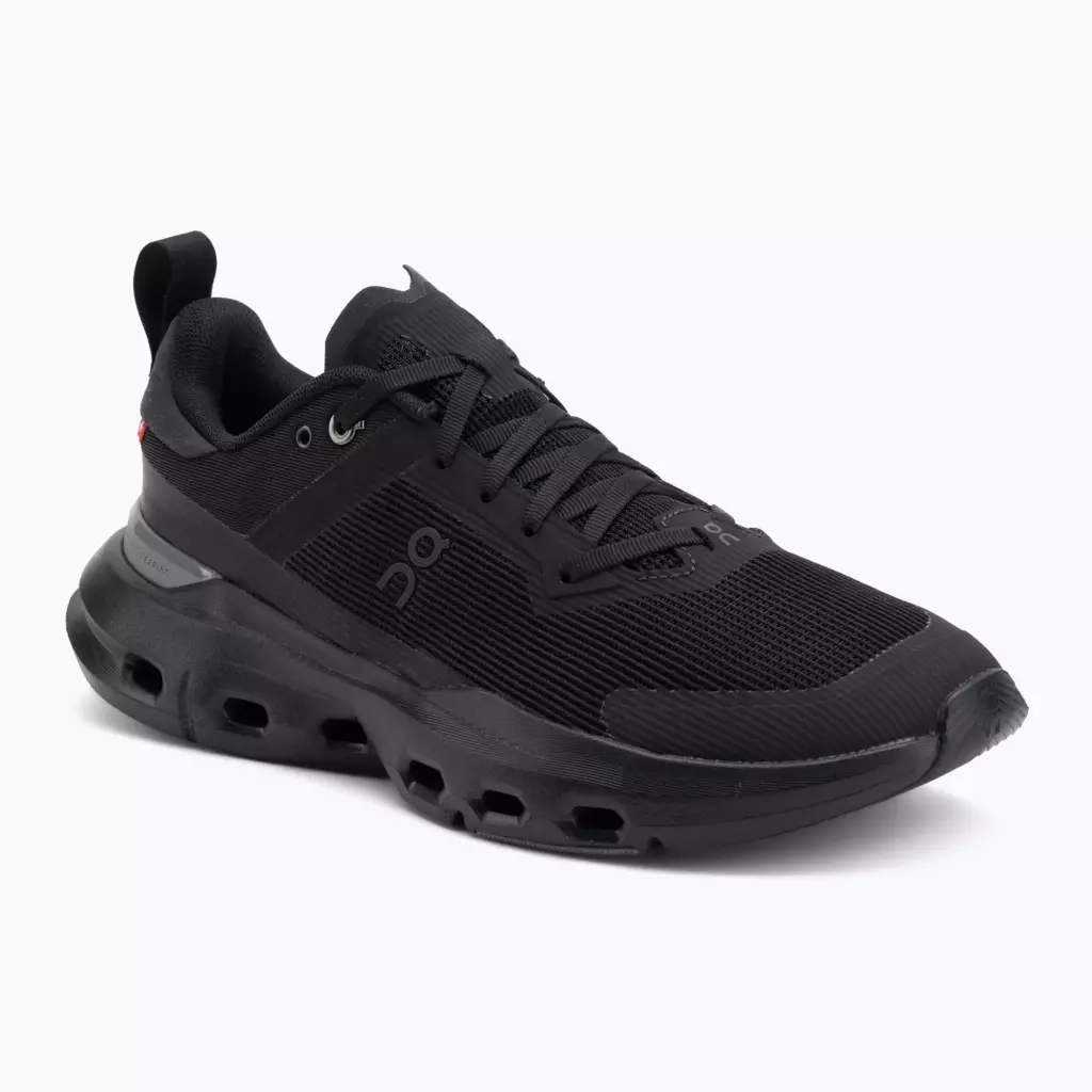 Кроссовки On Cloudpulse Next black/stone