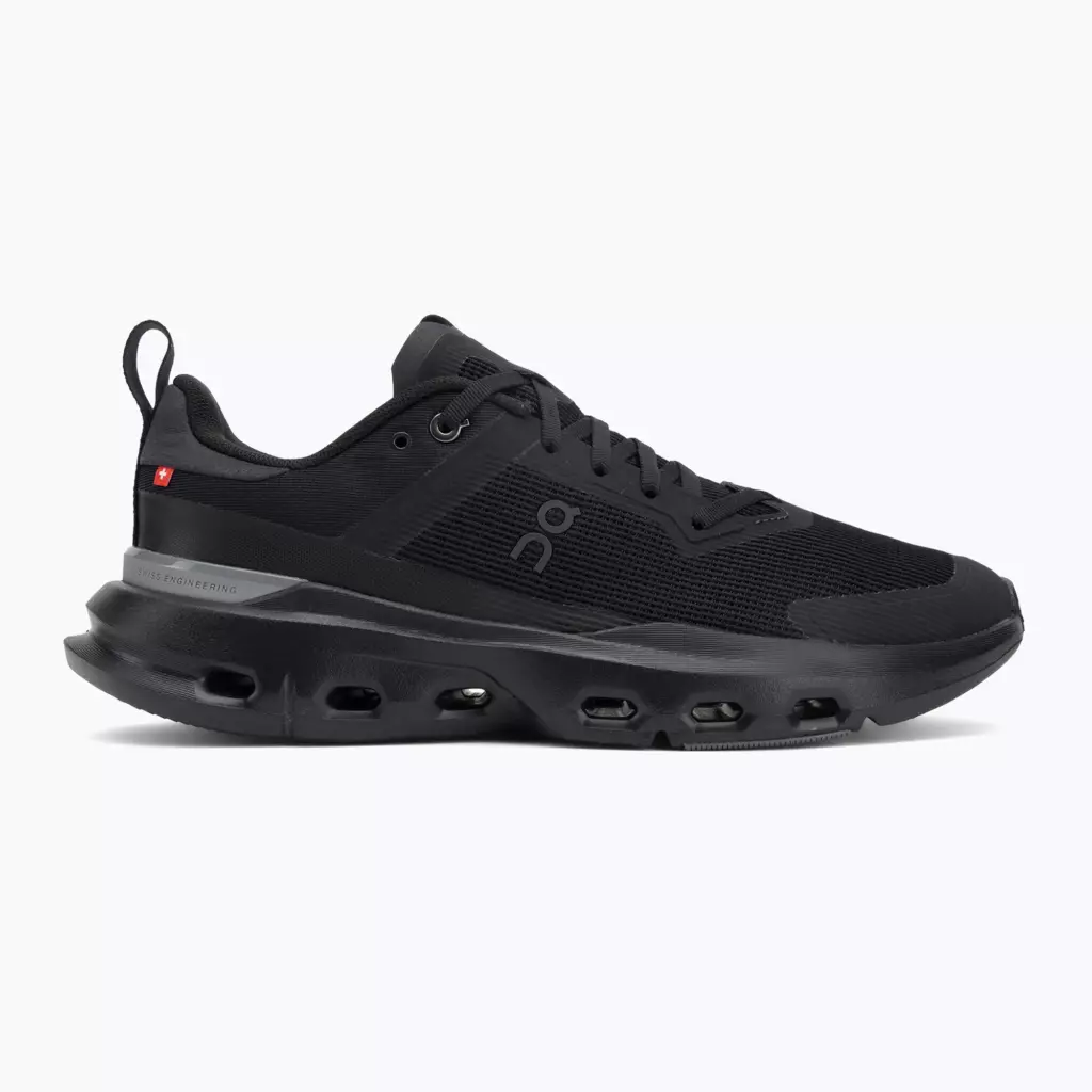 Кроссовки On Cloudpulse Next black/stone