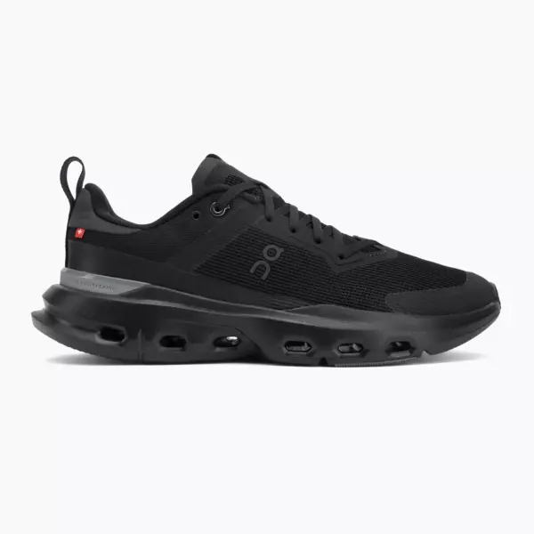 Кроссовки On Cloudpulse Next black/stone