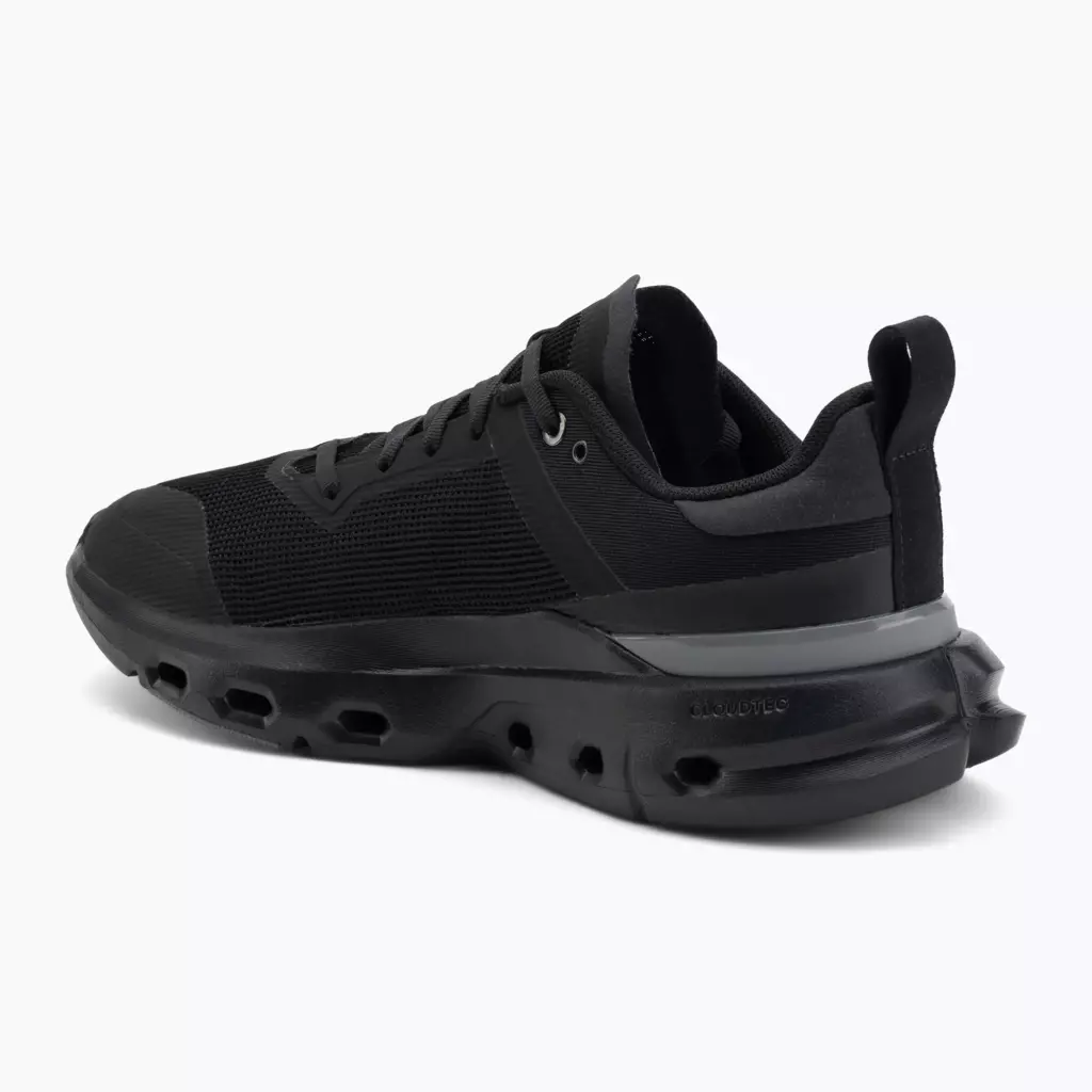 Кроссовки On Cloudpulse Next black/stone