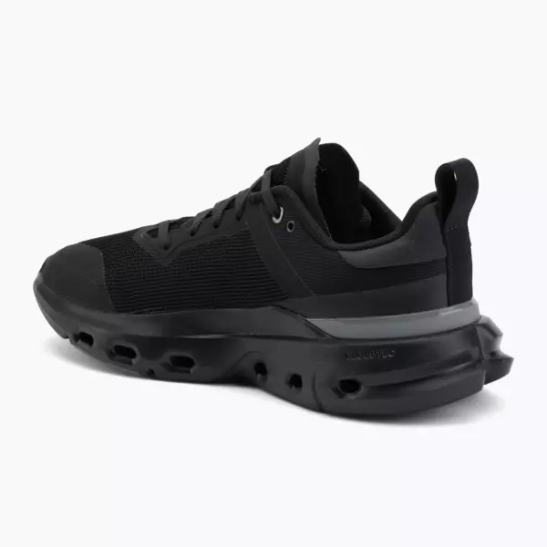 Кроссовки On Cloudpulse Next black/stone
