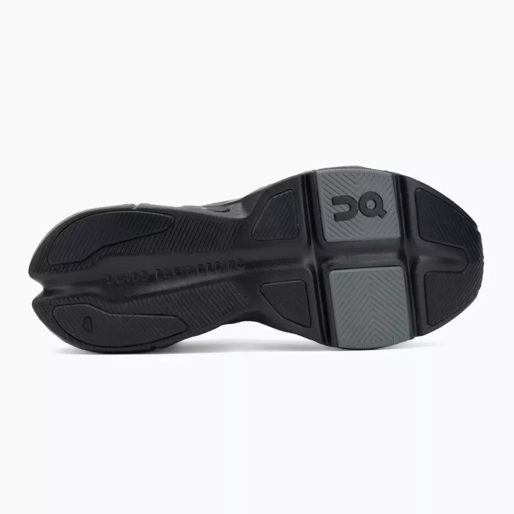 Кроссовки On Cloudpulse Next black/stone