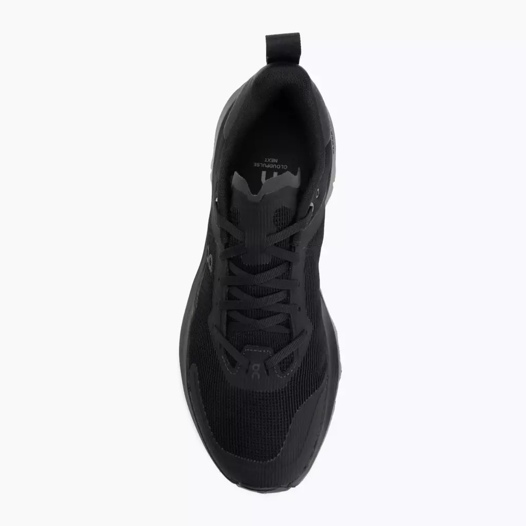 Кроссовки On Cloudpulse Next black/stone