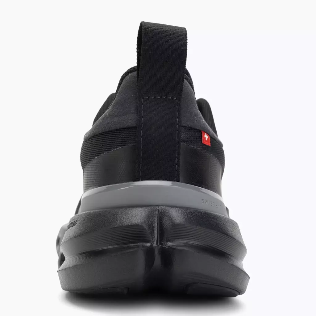 Кроссовки On Cloudpulse Next black/stone