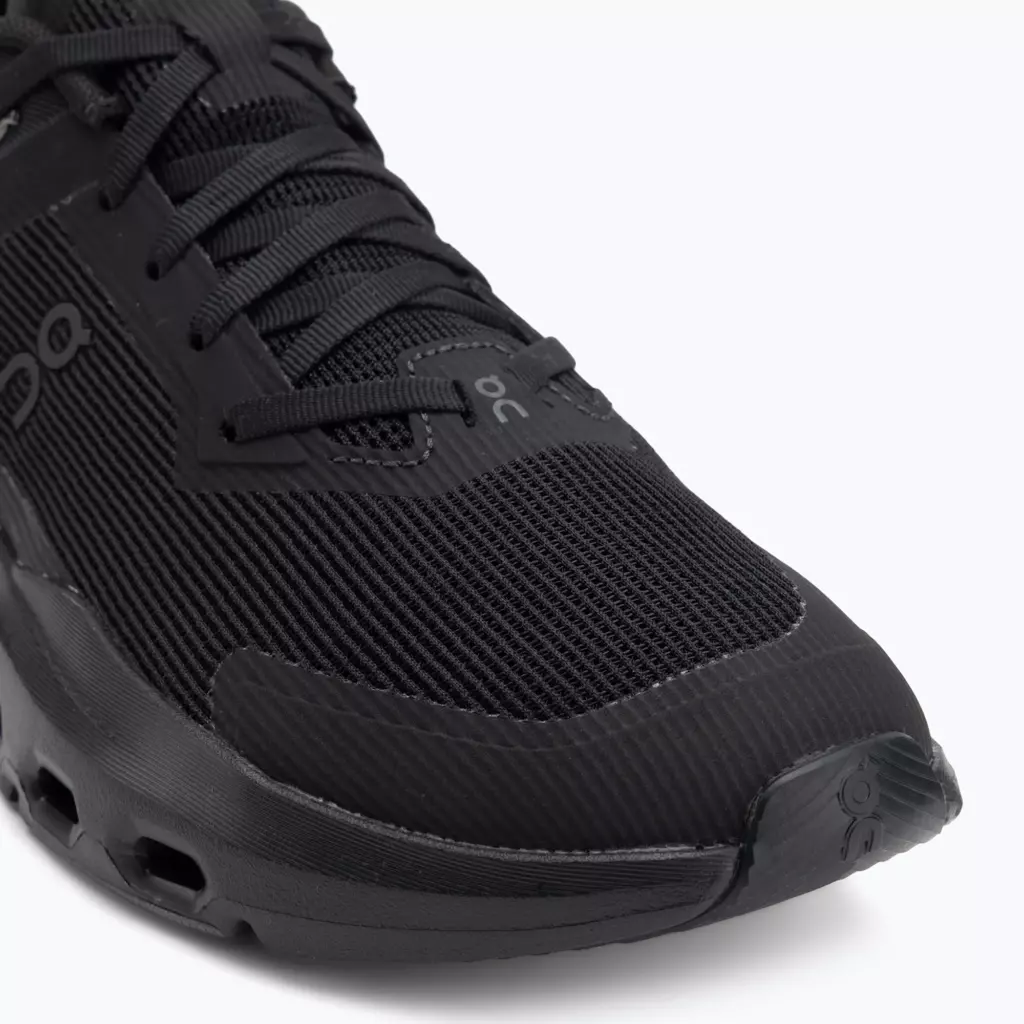 Кроссовки On Cloudpulse Next black/stone