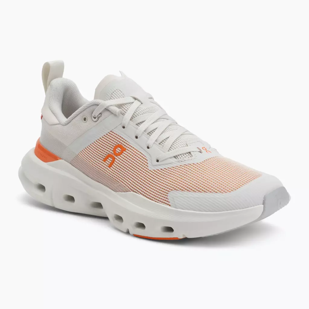 Кроссовки On Cloudpulse Next ice/flame