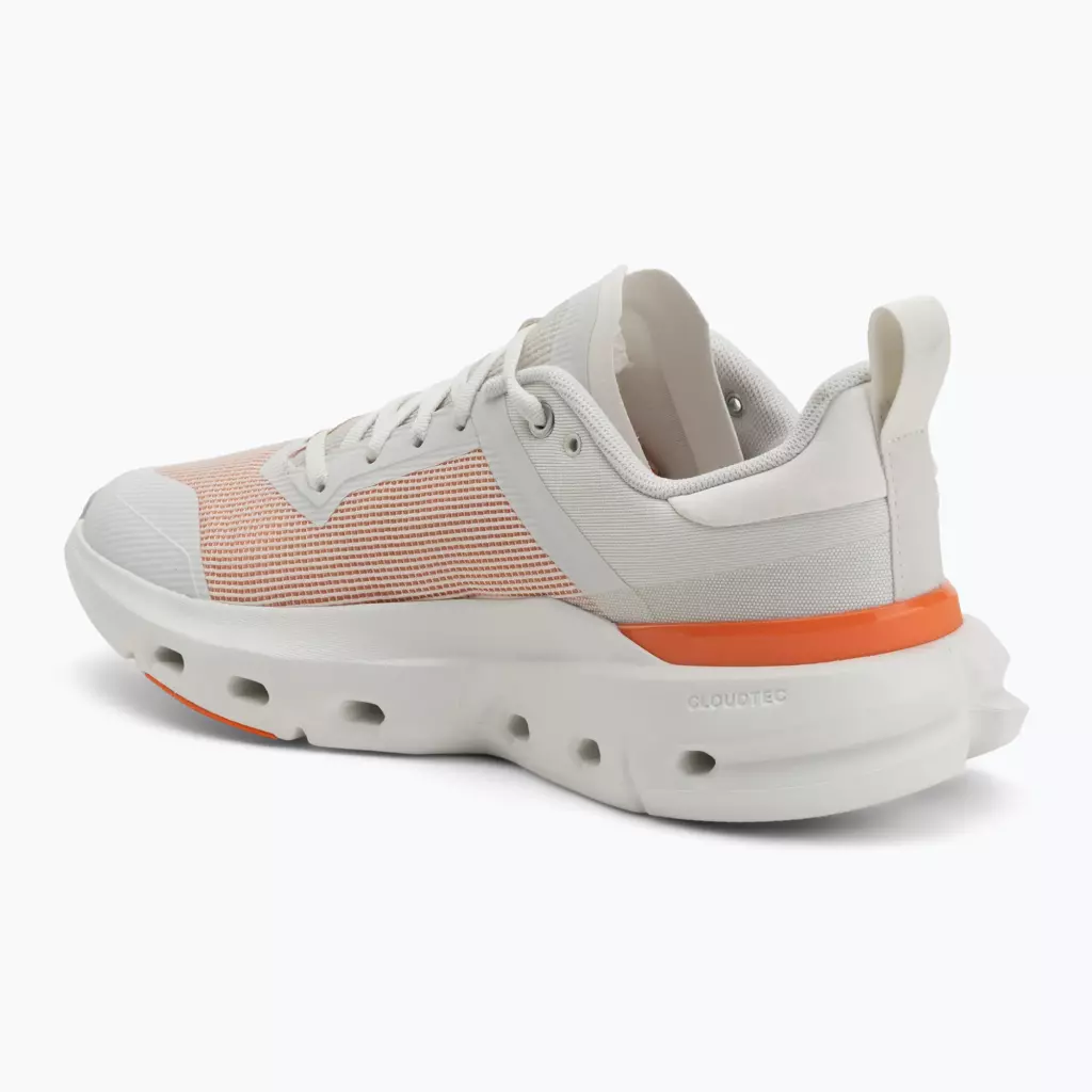 Кроссовки On Cloudpulse Next ice/flame