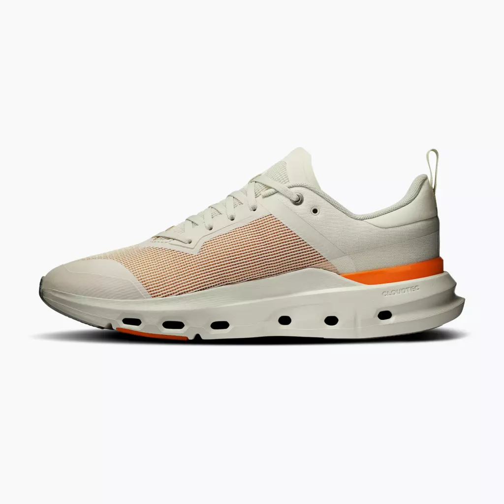 Кроссовки On Cloudpulse Next ice/flame