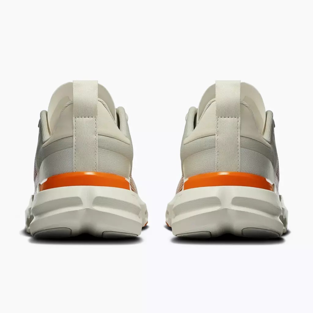 Кроссовки On Cloudpulse Next ice/flame