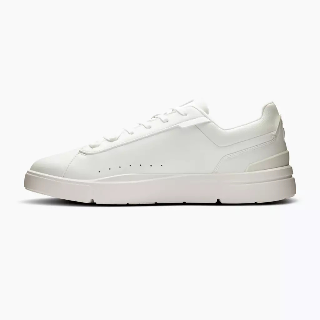 Кроссовки On The Rodger Advantage white/white
