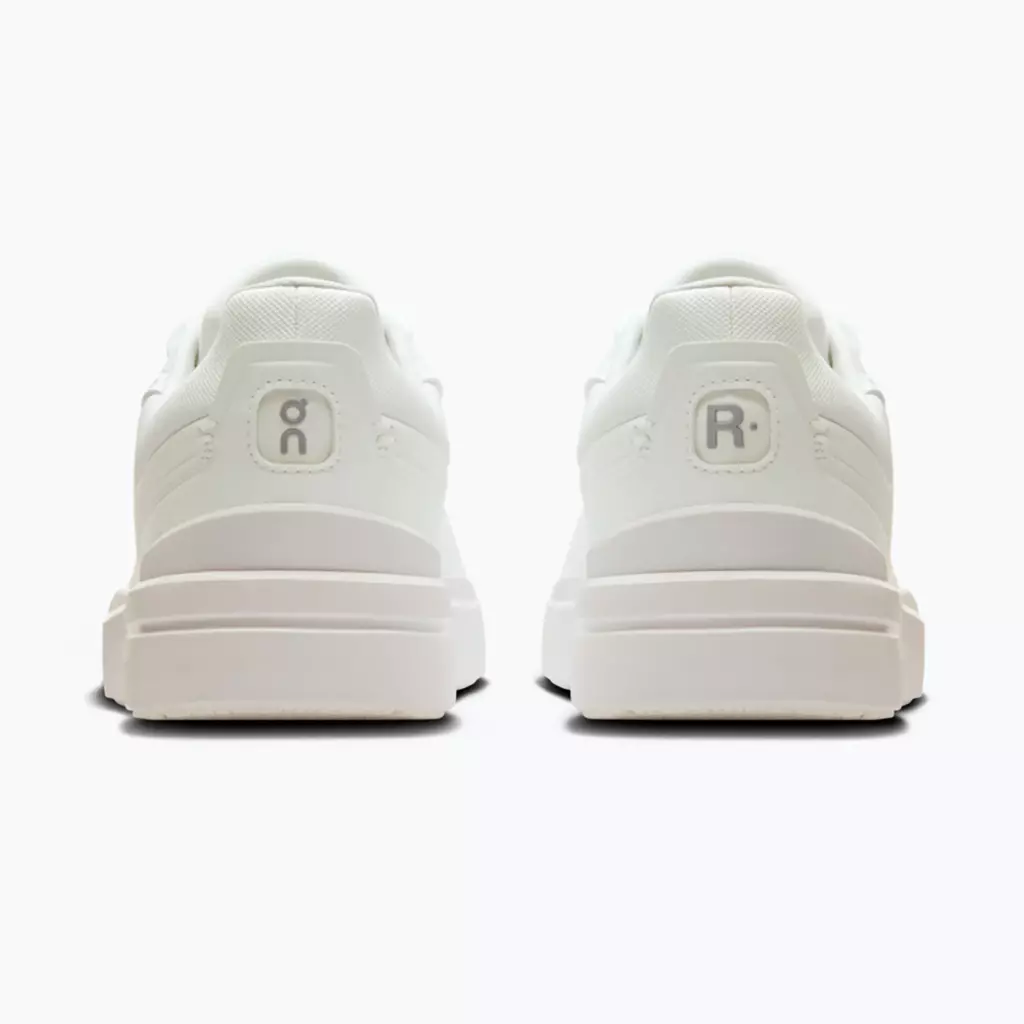 Кроссовки On The Rodger Advantage white/white