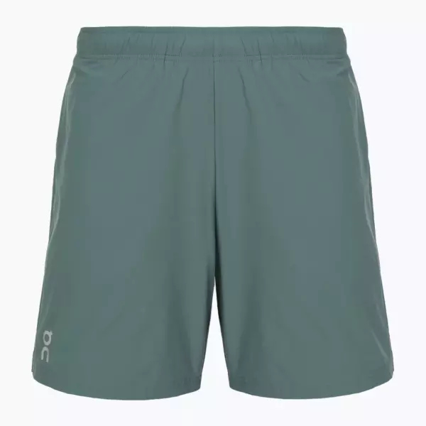 Шорты On 7" Core olive