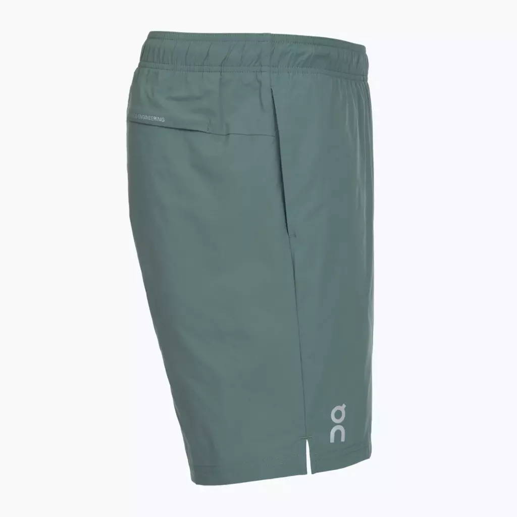 Шорты On 7" Core olive