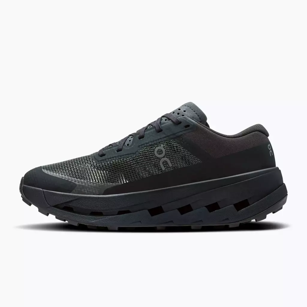 Женские Кроссовки для бега On Cloudultra 3 black