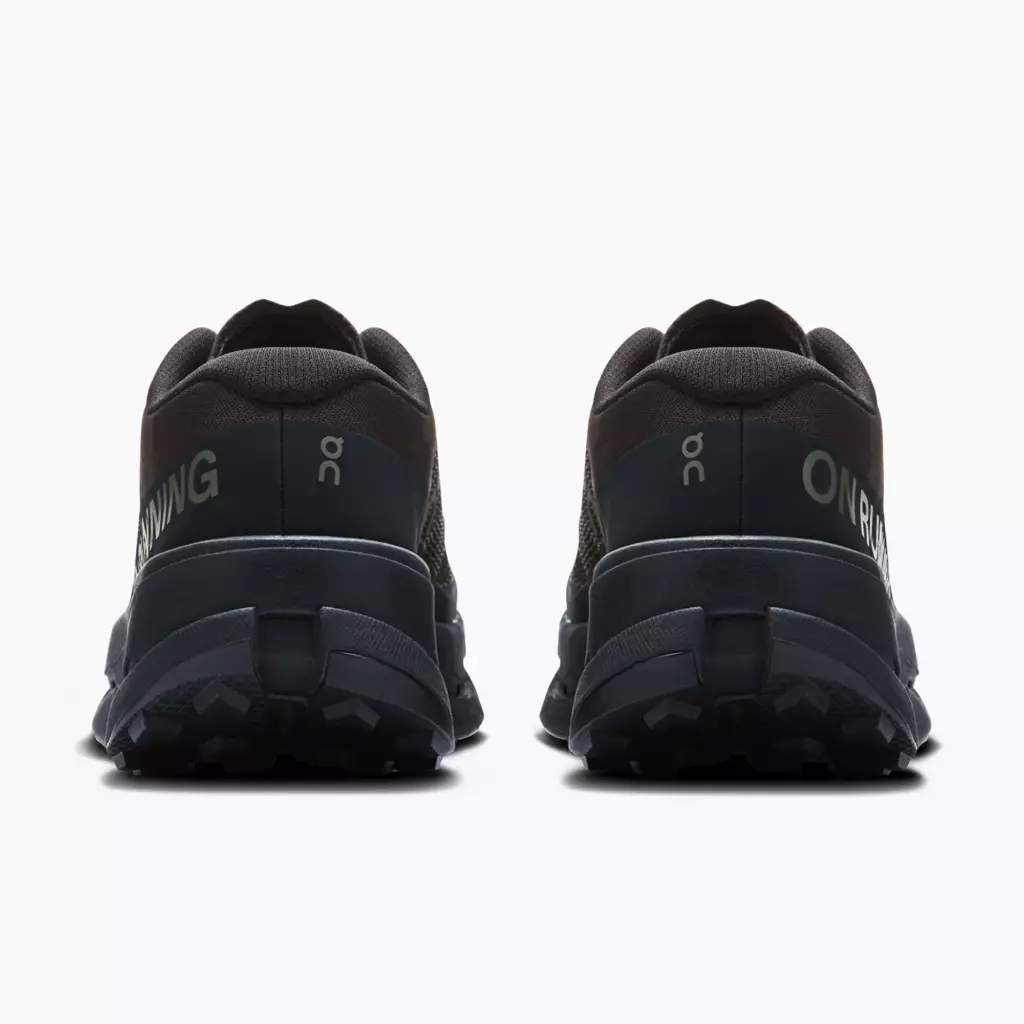 Женские Кроссовки для бега On Cloudultra 3 black