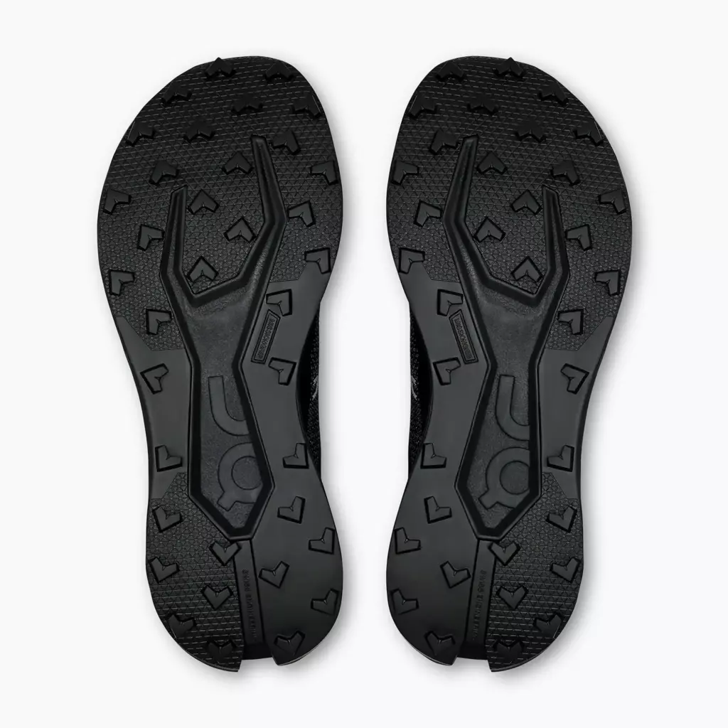 Женские Кроссовки для бега On Cloudultra 3 black