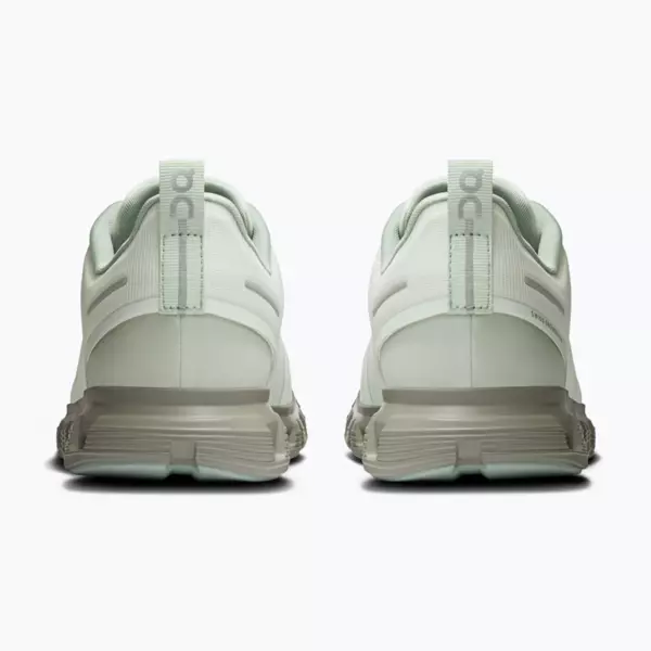 Кроссовки On Cloud 6 WP flint/black