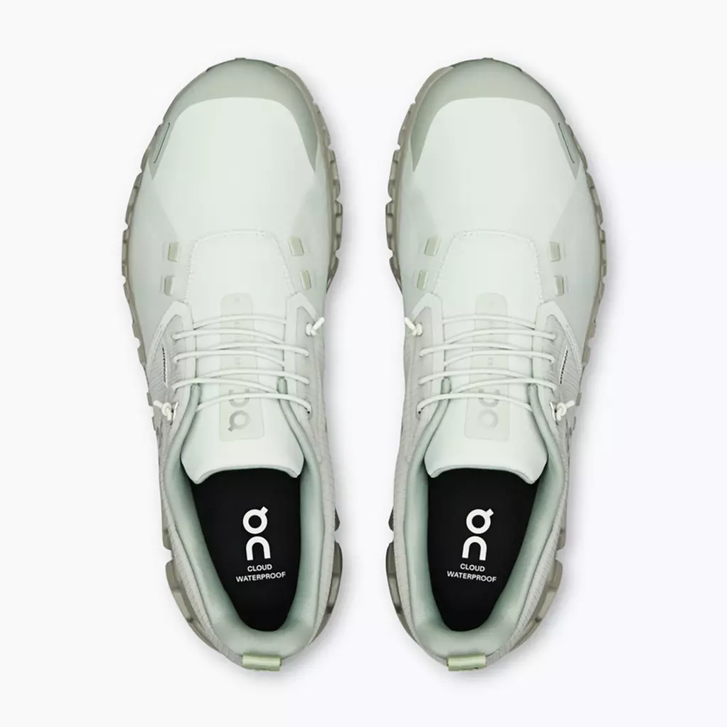 Кроссовки On Cloud 6 WP flint/black