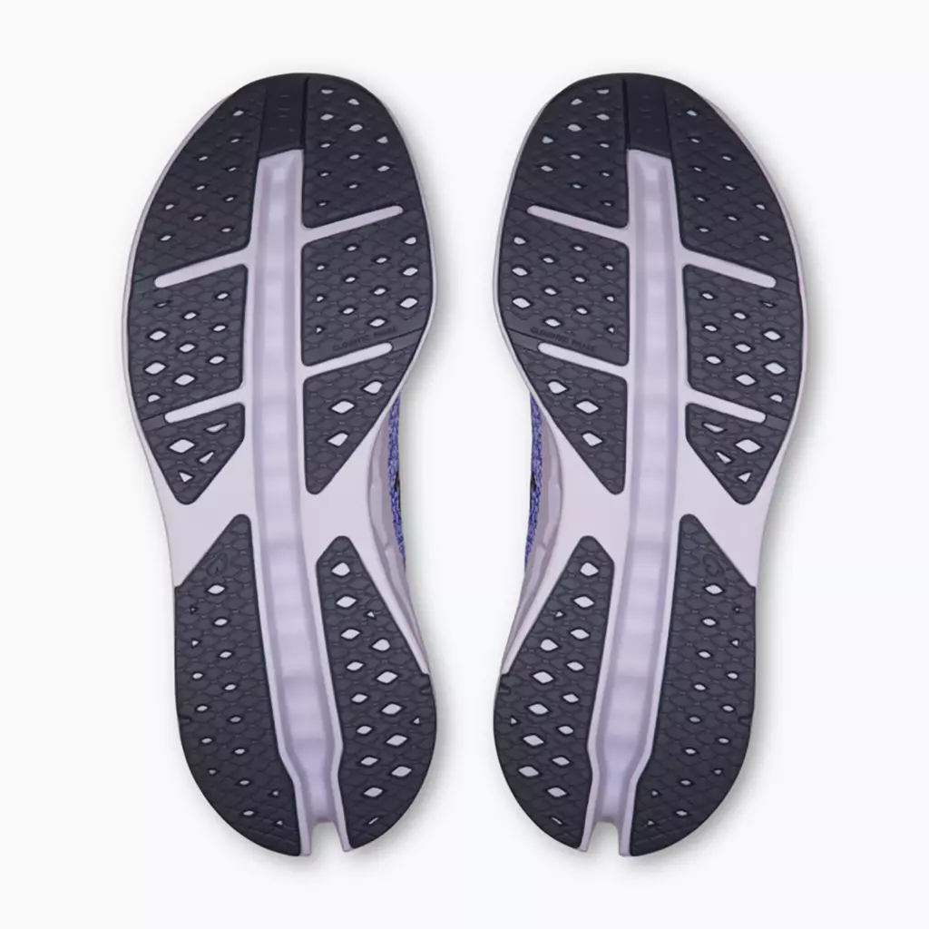 Женские Кроссовки On Cloudsurfer Max sailor/thistle