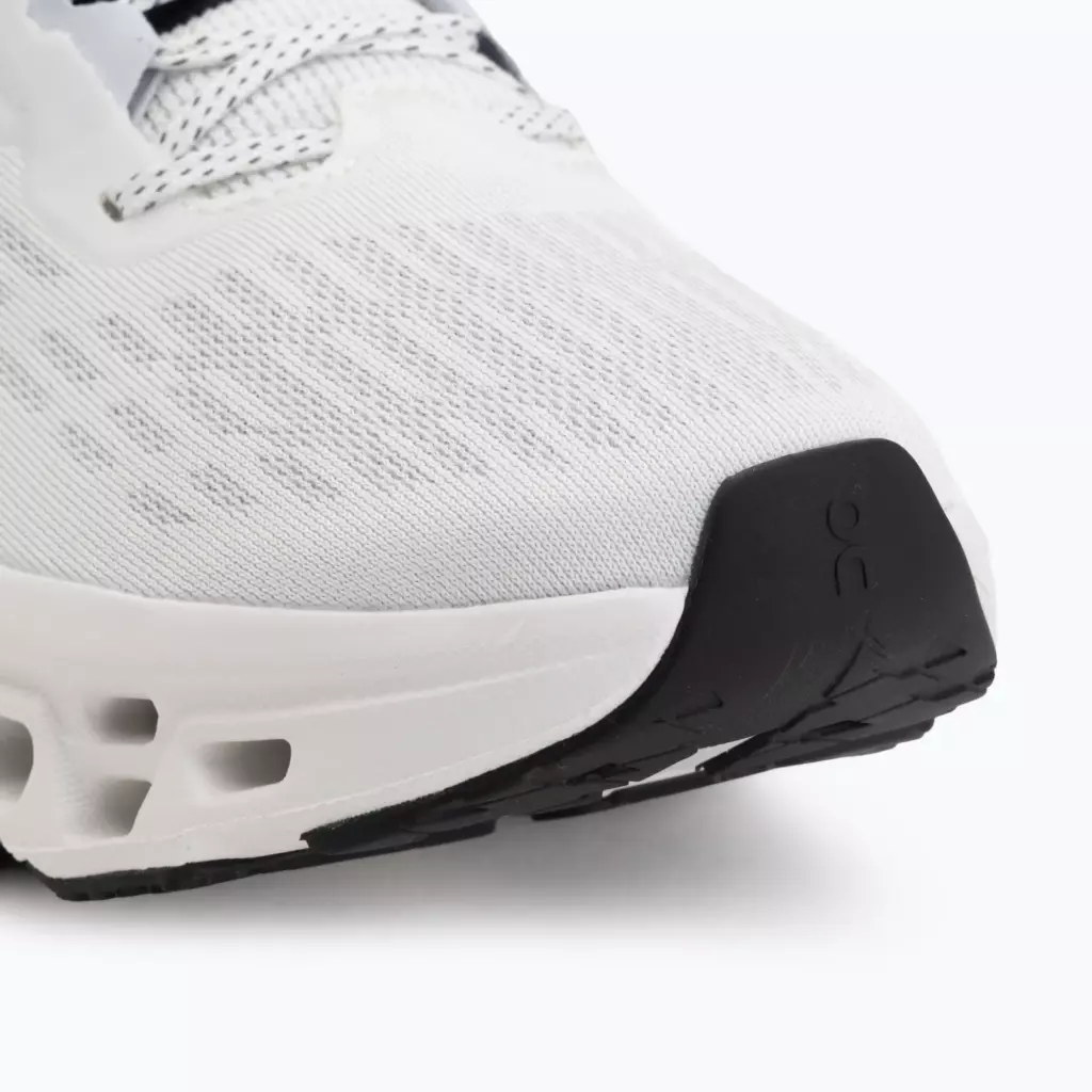 Кроссовки для бега On Cloudmonster 3 white/white
