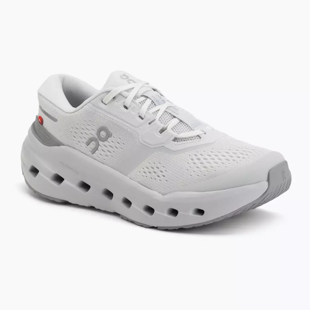 Женские Кроссовки On Running Cloudrunner 3 frost/glacier