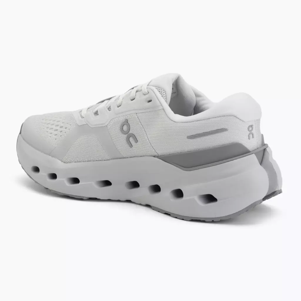 Женские Кроссовки On Running Cloudrunner 3 frost/glacier