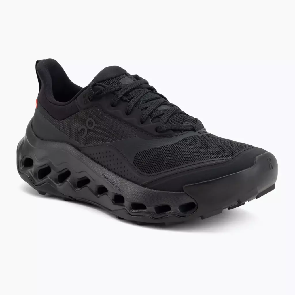Женские Кроссовки On Running Cloudhorizon 2 black/black
