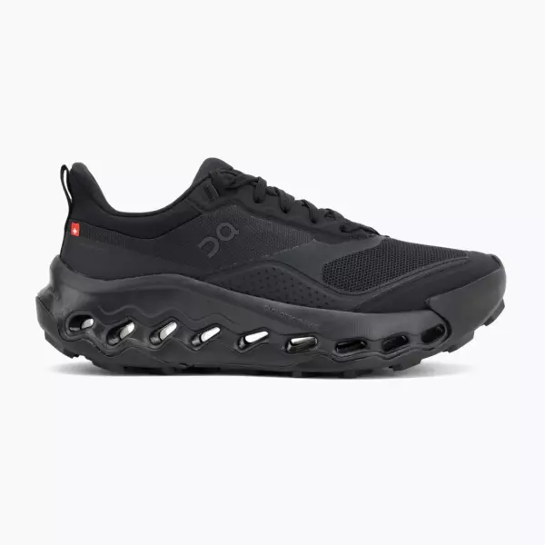 Женские Кроссовки On Running Cloudhorizon 2 black/black
