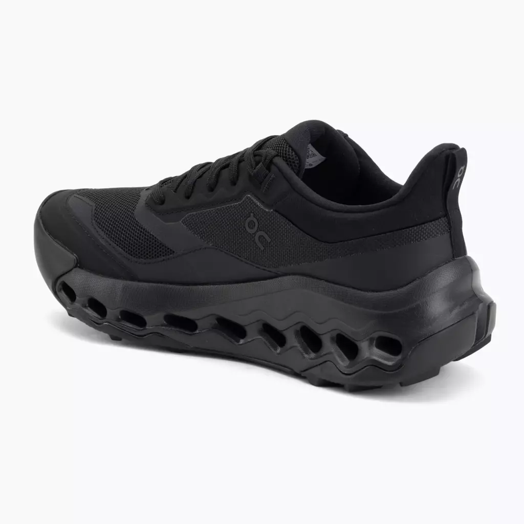 Женские Кроссовки On Running Cloudhorizon 2 black/black