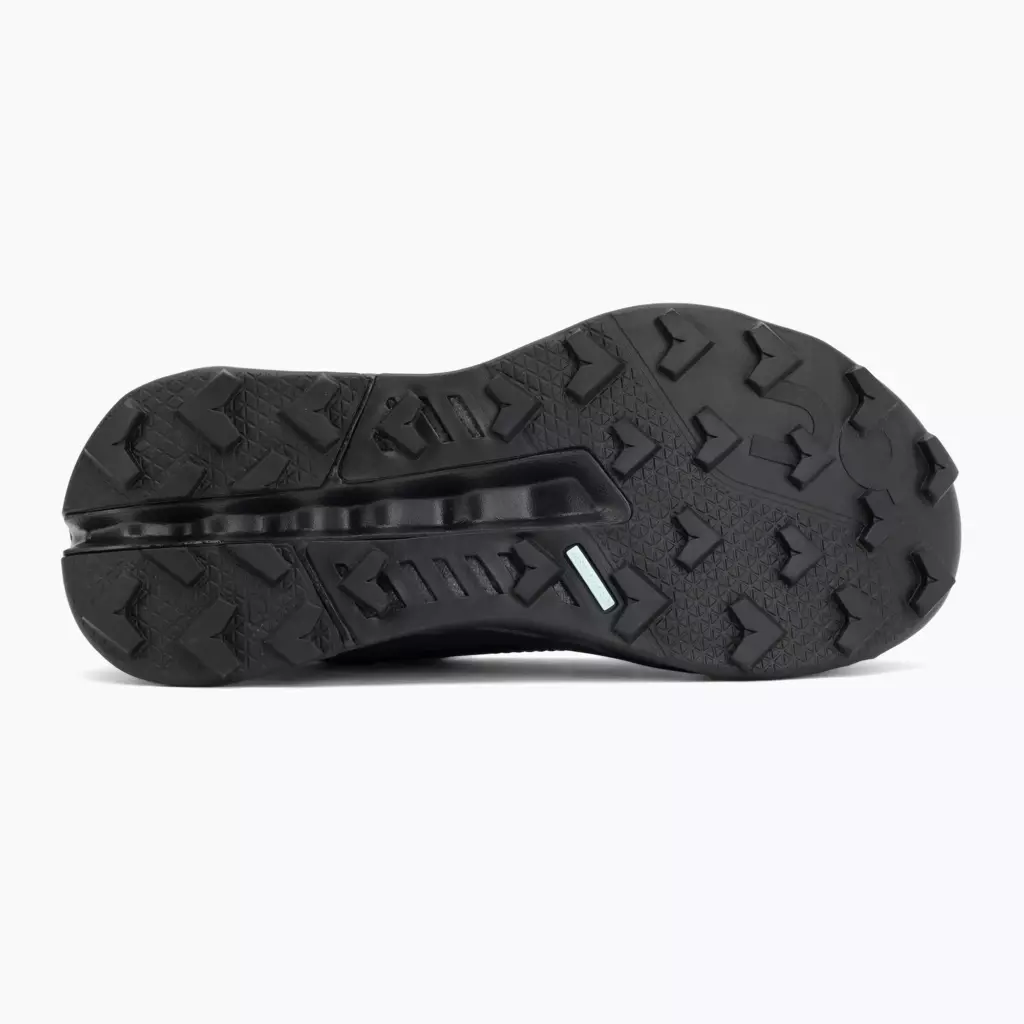 Женские Кроссовки On Running Cloudhorizon 2 black/black
