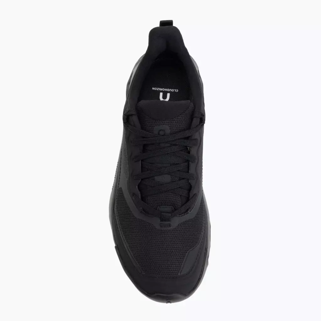 Женские Кроссовки On Running Cloudhorizon 2 black/black